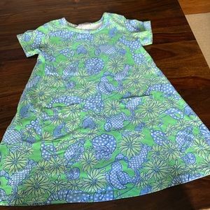 Lily fun play dress